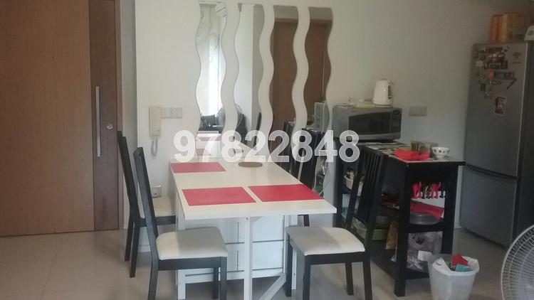Meadows @ Peirce (D26), Condominium #132286792